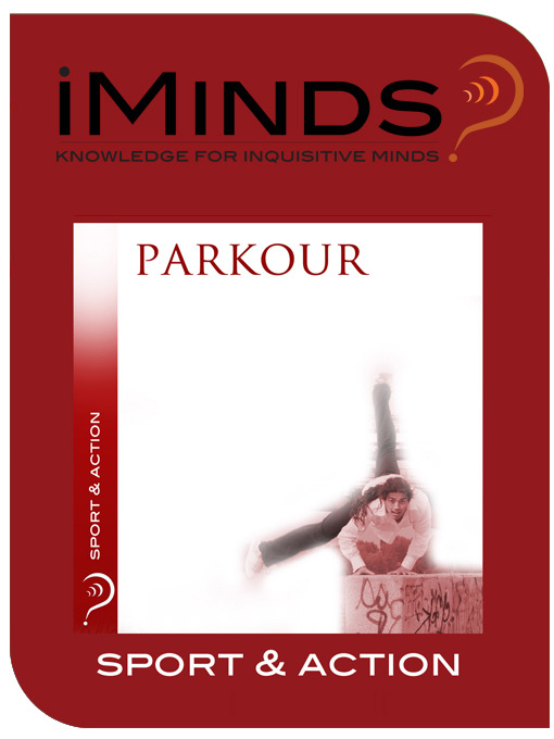Title details for Parkour by iMinds - Available